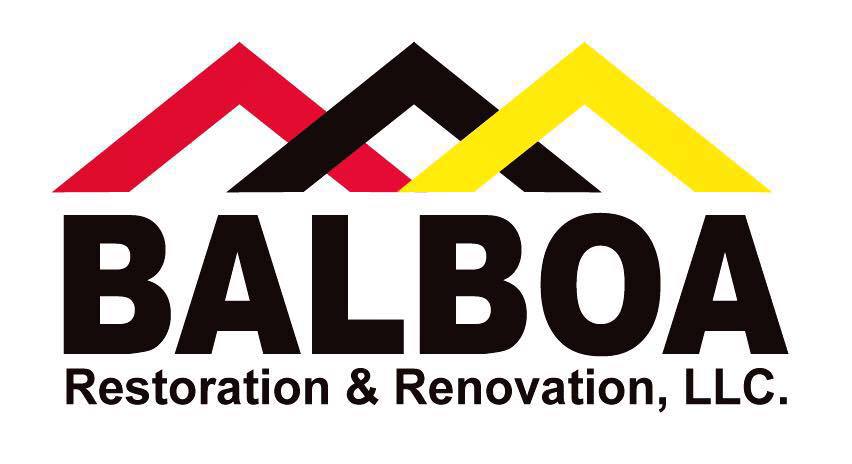 Balboa Restoration & Renovation, LLC in Olathe, KS