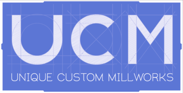 Unique Custom Millworks, Inc. in Seville, OH