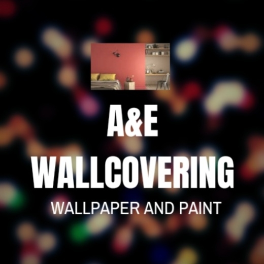 A&E Wallcovering Llc in Providence, RI