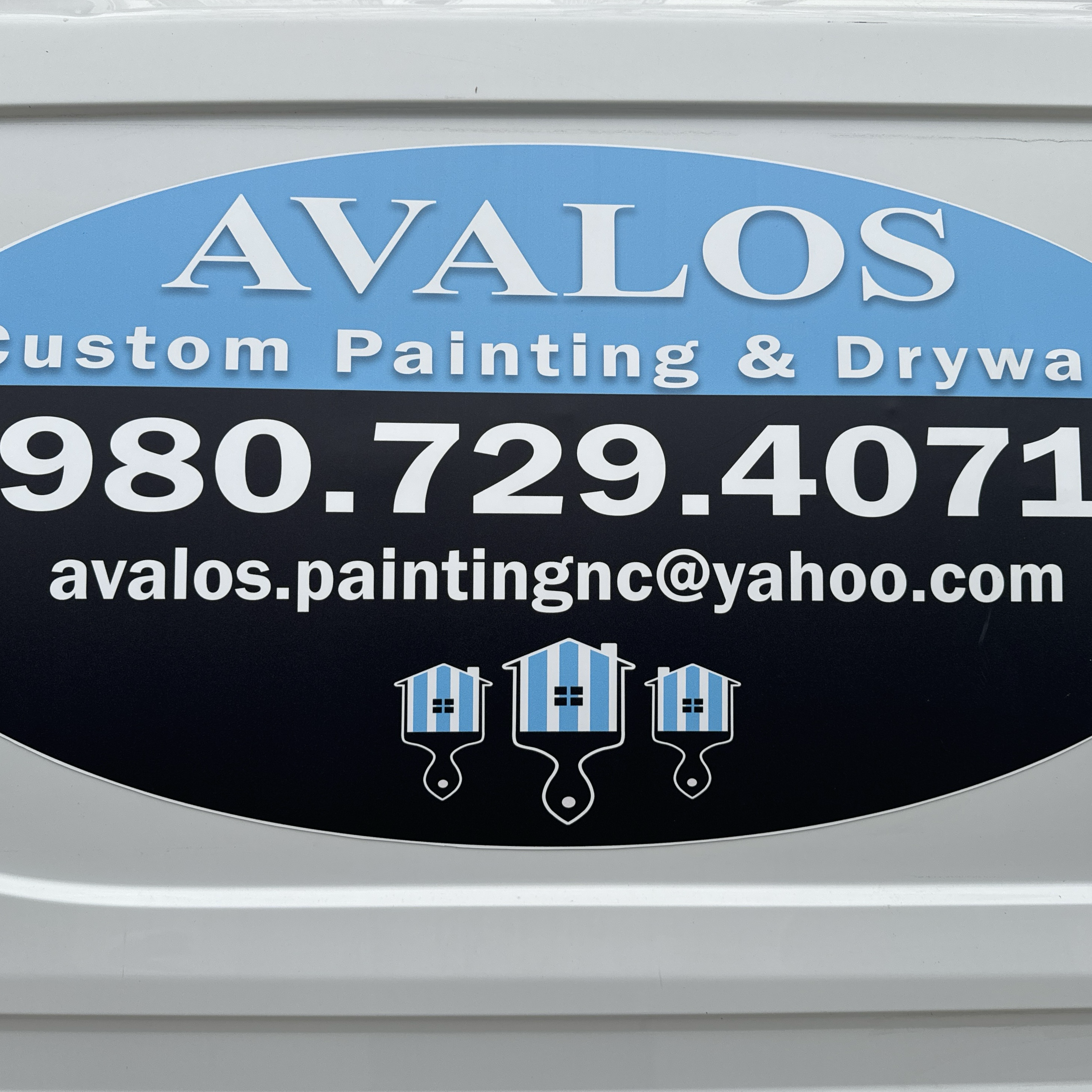 Avalos Painting LLC in Mint Hill, NC