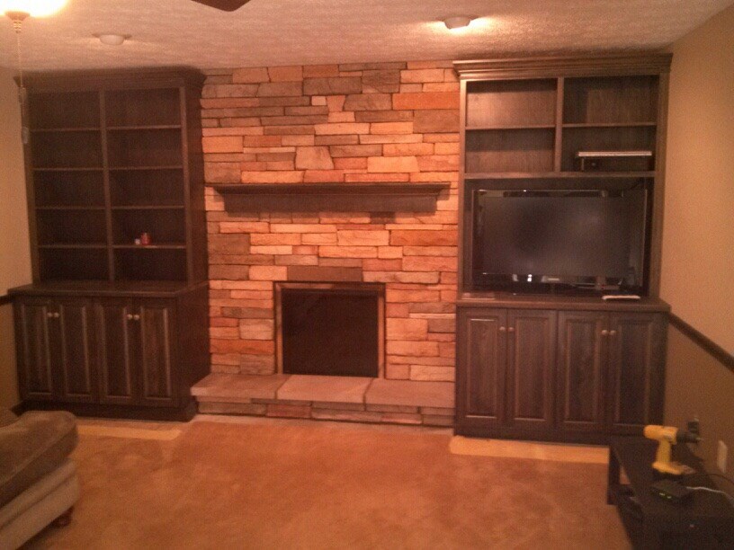 E Morey Builders in Litchfield, OH