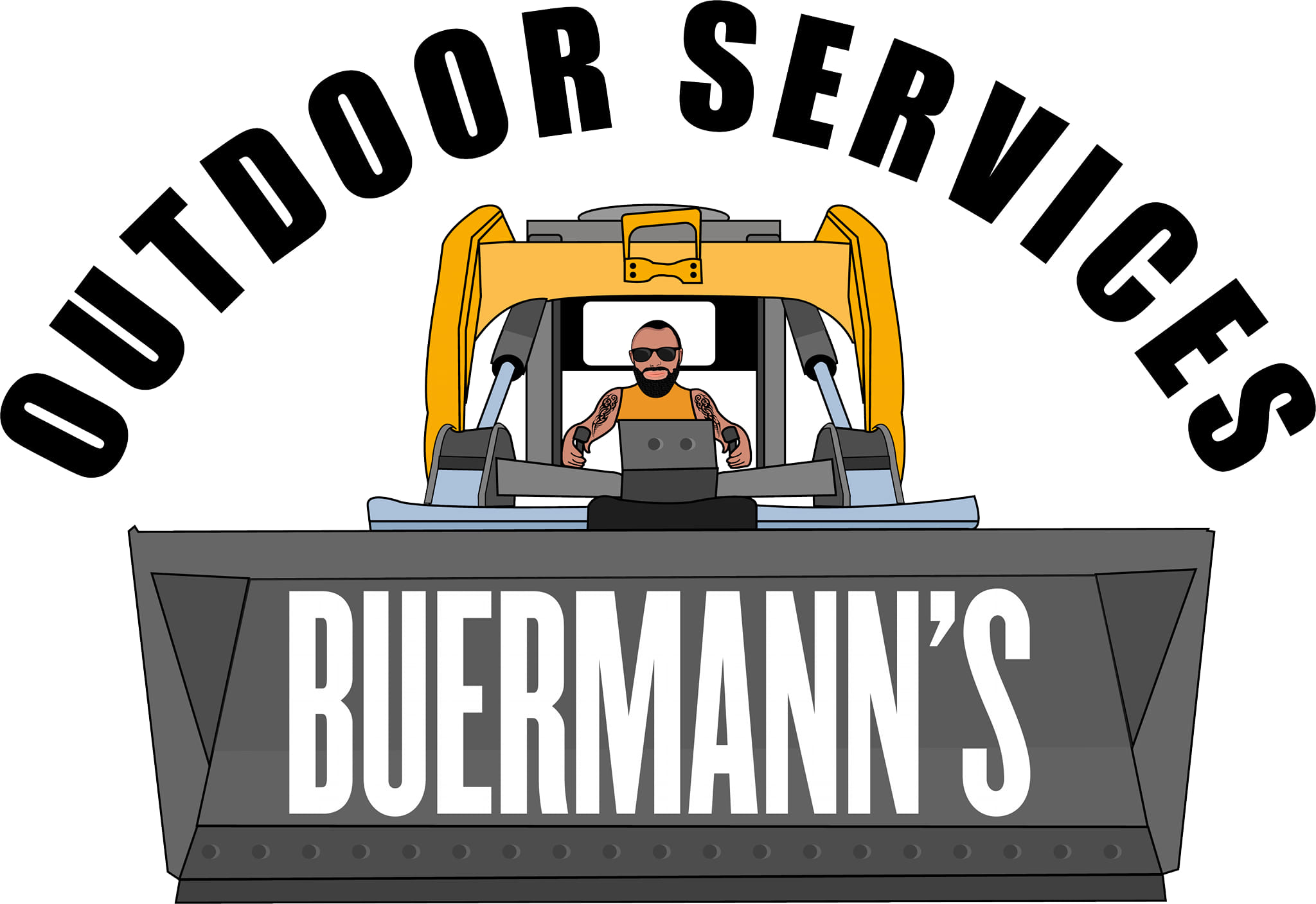 Buermann's Outdoor Services in Cold Spring, MN