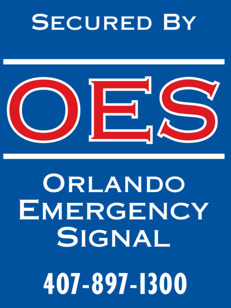 Orlando Emergency Signal in Orlando, FL