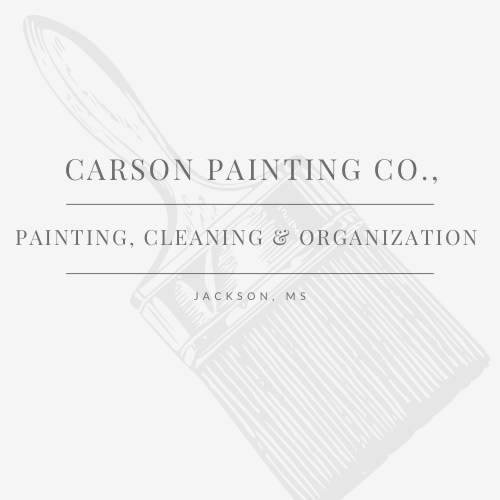 Carson Painting Company  in Jackson, MS