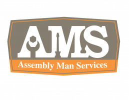 Assembly Man Services in Lenexa, KS