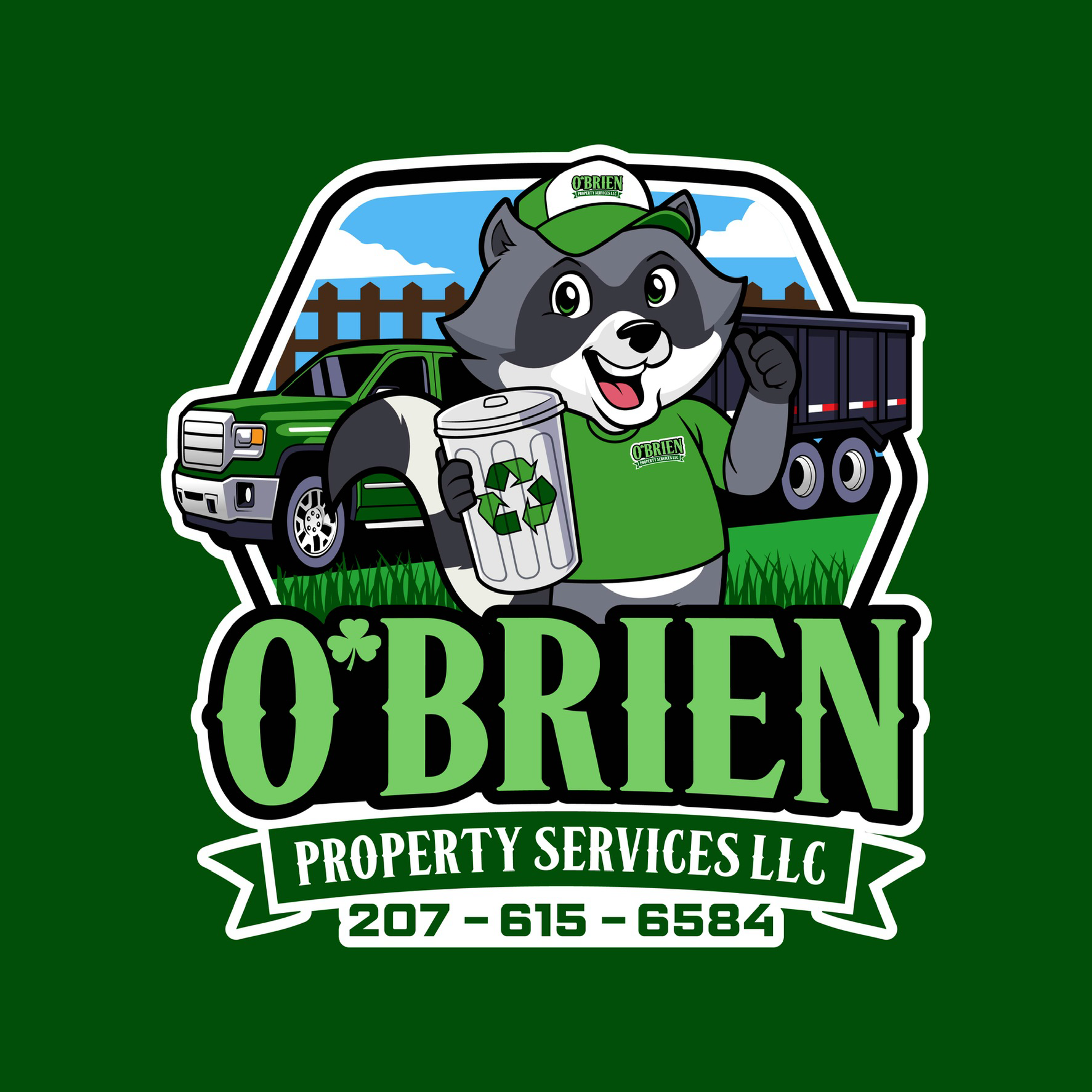 O'Brien Property Services in Lisbon, ME