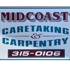 Midcoast Carpentry in Boothbay, ME