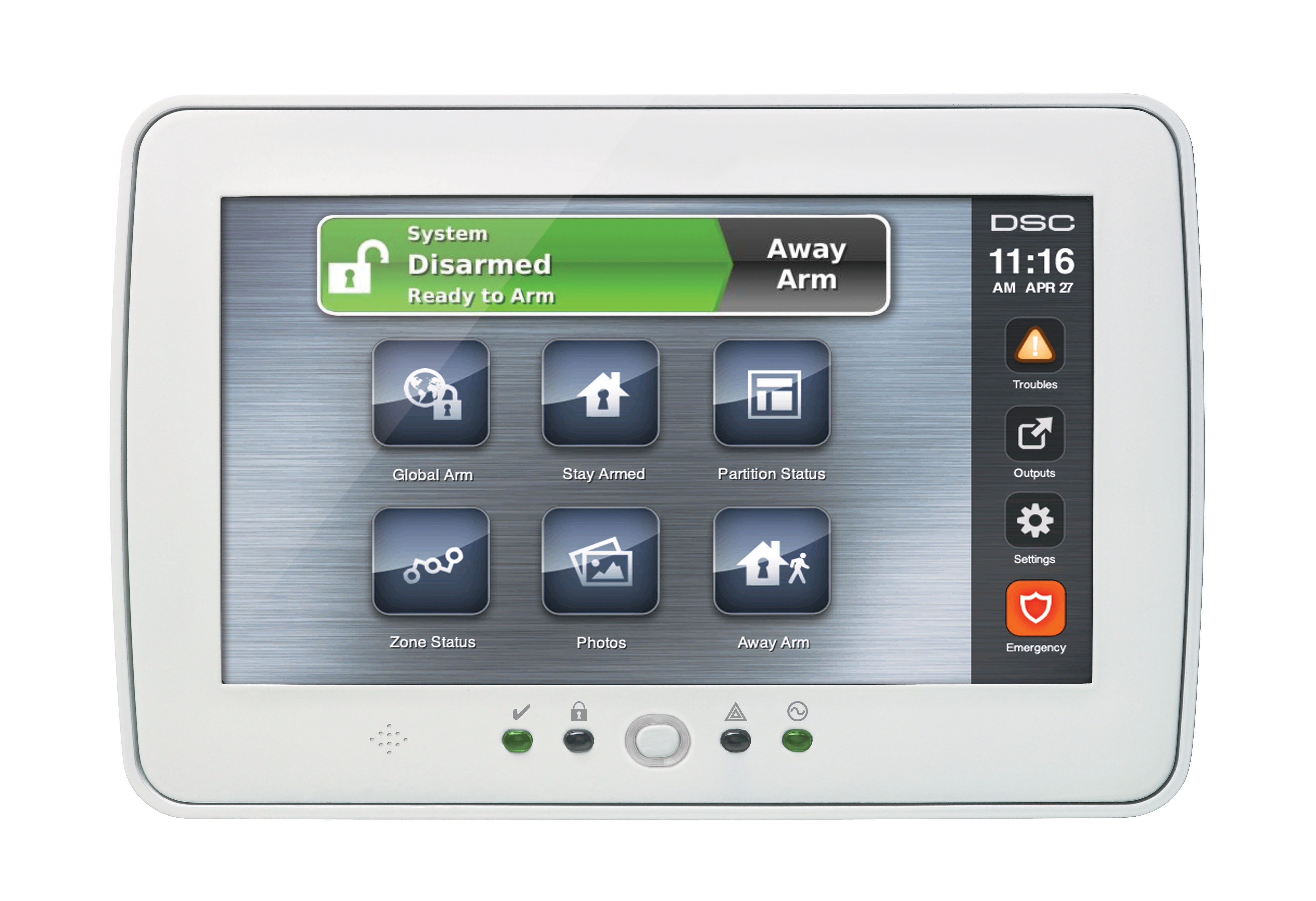 Baltic Security Systems in Sandwich, MA