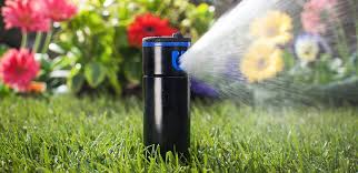 Automatic Irrigation in Bowdoinham, ME