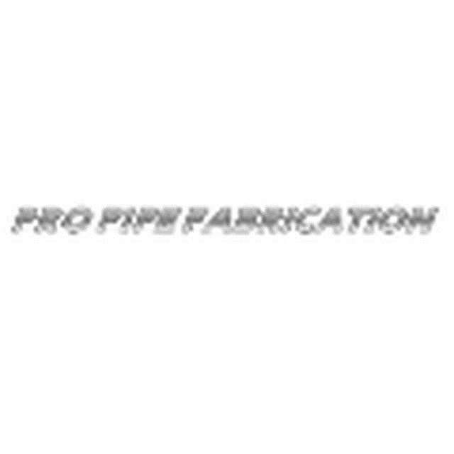 Pro Pipe Fabrication in Twin Falls, ID