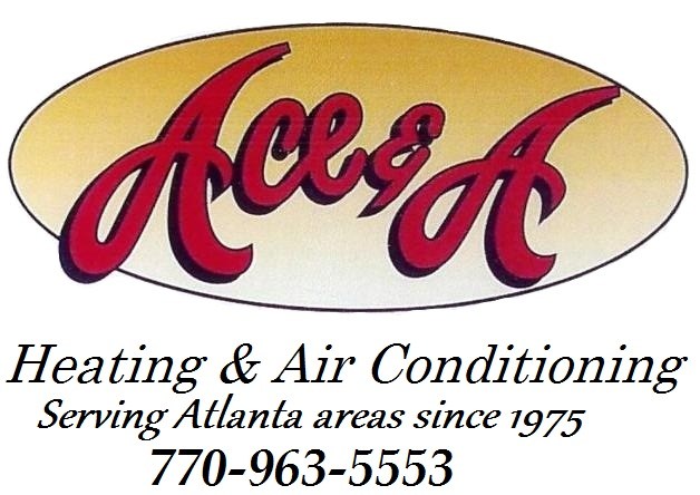 Ace & A Heating & Air Conditioning Of Gwinnett Inc in Lawrenceville, GA