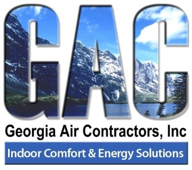 Georgia Air Contractors Inc in Stone Mountain, GA