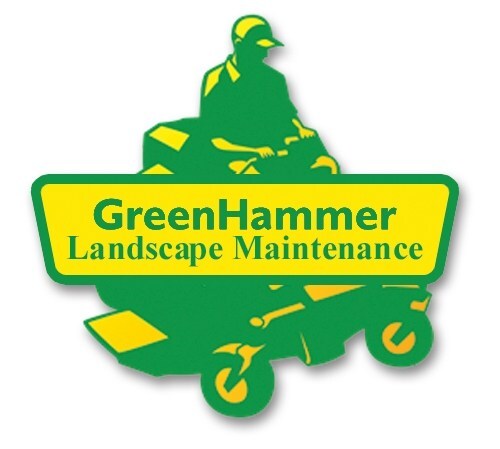 Greenhammer Landscape Maintenance, Llc in Eugene, OR