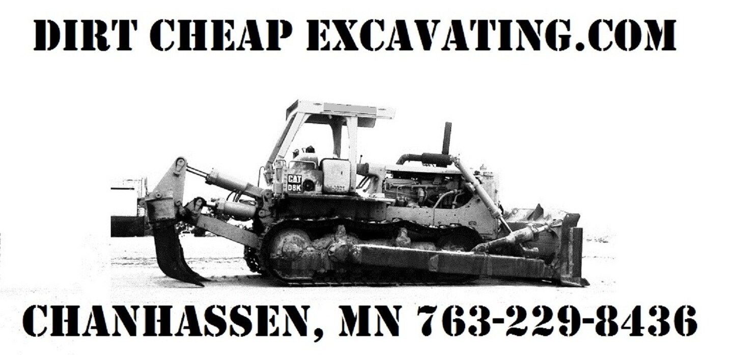 Dirt Cheap Excavating Llc in Chanhassen, MN