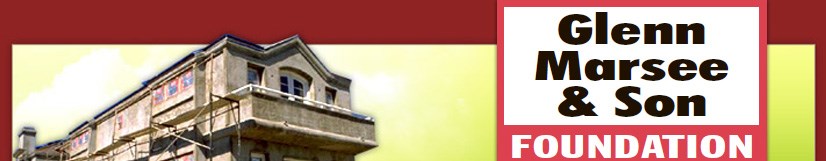 Glenn Marsee & Son Foundation Repair Inc in Kansas City, KS