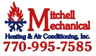 Mitchell Mechanical Heating & Air in Auburn, GA