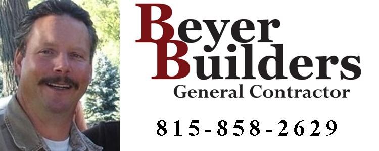 Beyer Builders Inc in Belvidere, IL