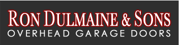 Ron Dulmaine & Sons Overhead Garage Doors in Sandwich, MA