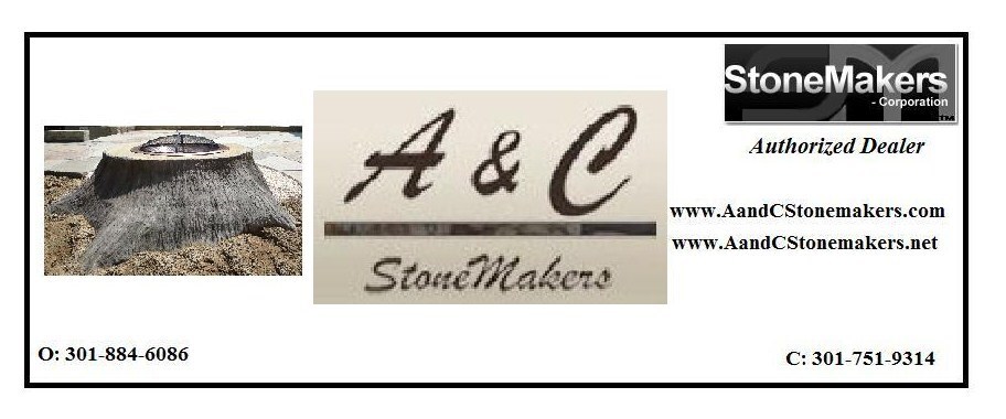 A and C Concrete LLC in Mechanicsville, MD