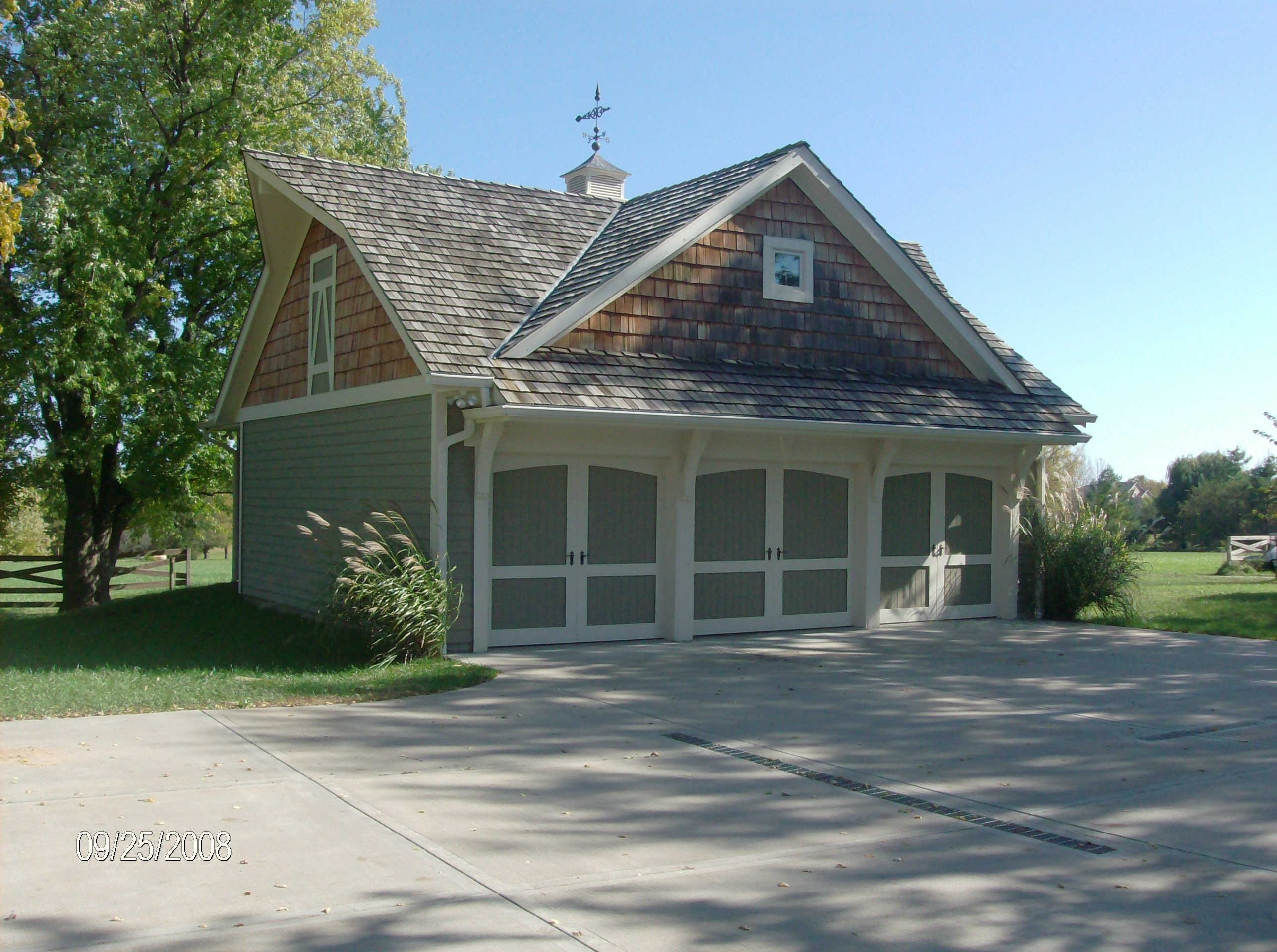 Total Home Concepts LLC in Overland Park, KS