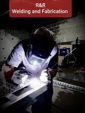 R&R Welding and Fabrication in Lowell, MA