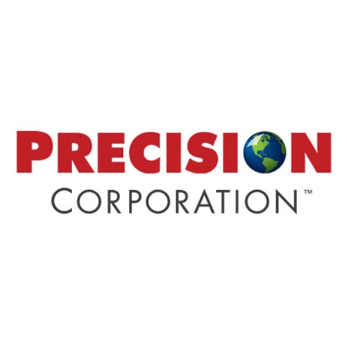 Precision Corporation in North Royalton, OH
