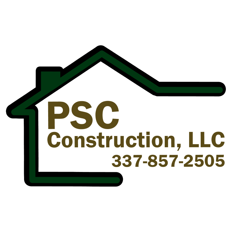 PSC Construction, LLC in Broussard, LA