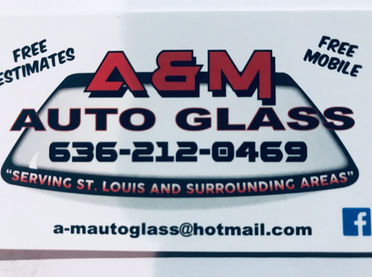 A&M Auto Glass in Fenton, MO