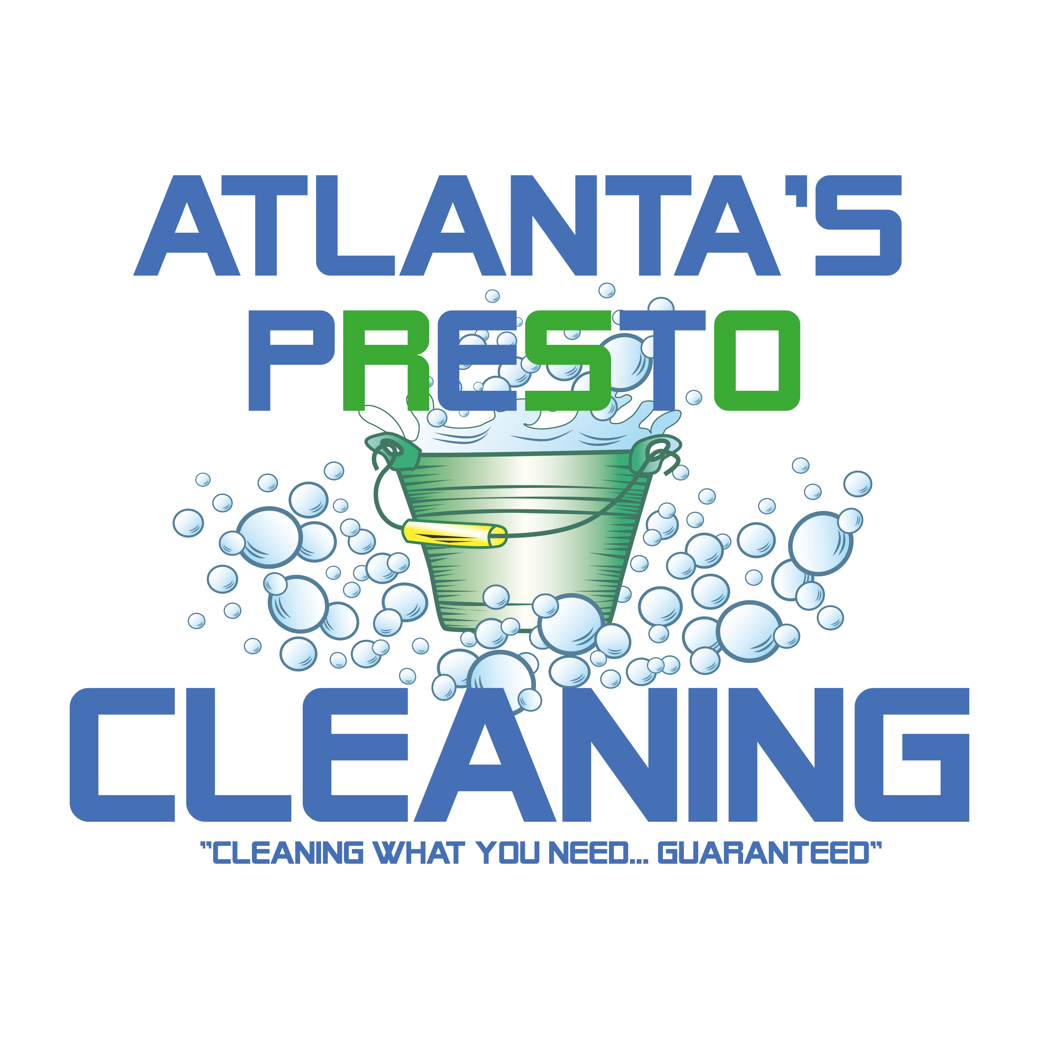 Atlanta's Presto Cleaning in Stone Mountain, GA