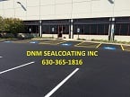 DNM Sealcoating Inc. in Elburn, IL