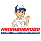 Neighborhood Plumbing, Heating & Air Conditioning in Foley, MN