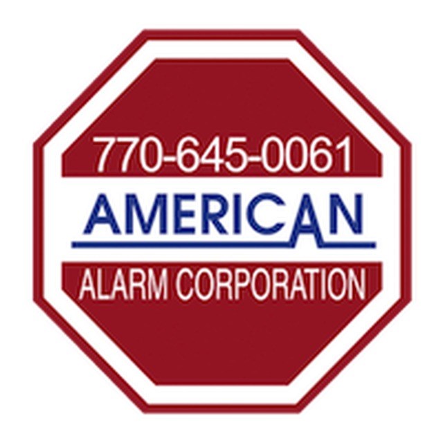 American Alarm Corporation in Roswell, GA