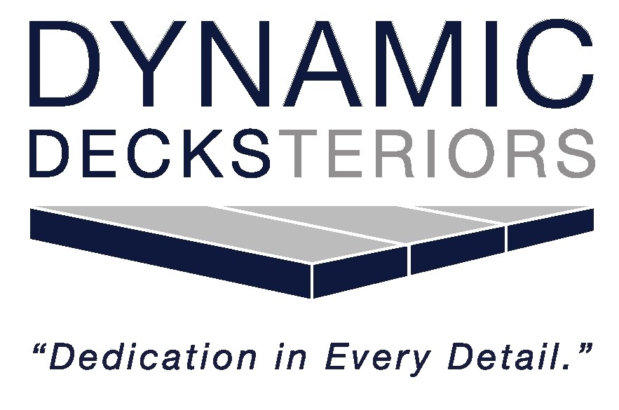 Dynamic Decksteriors in Lenexa, KS