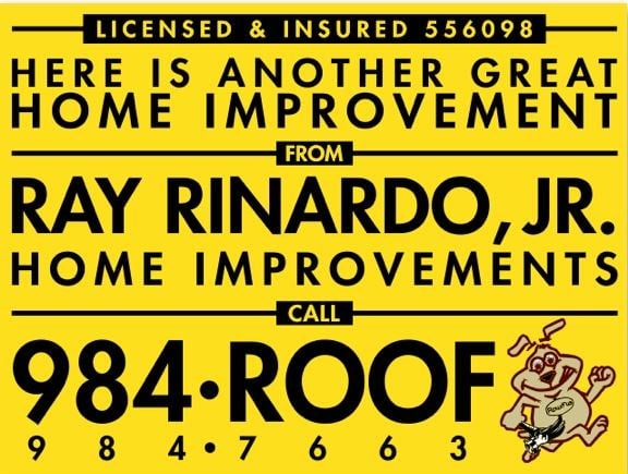 Ray Rinardo Jr Home Improvements LLC in Scott, LA