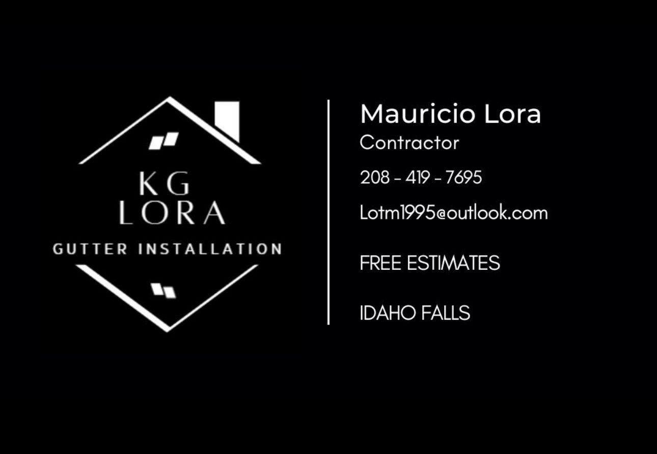 KG Lora LLC in Idaho Falls, ID