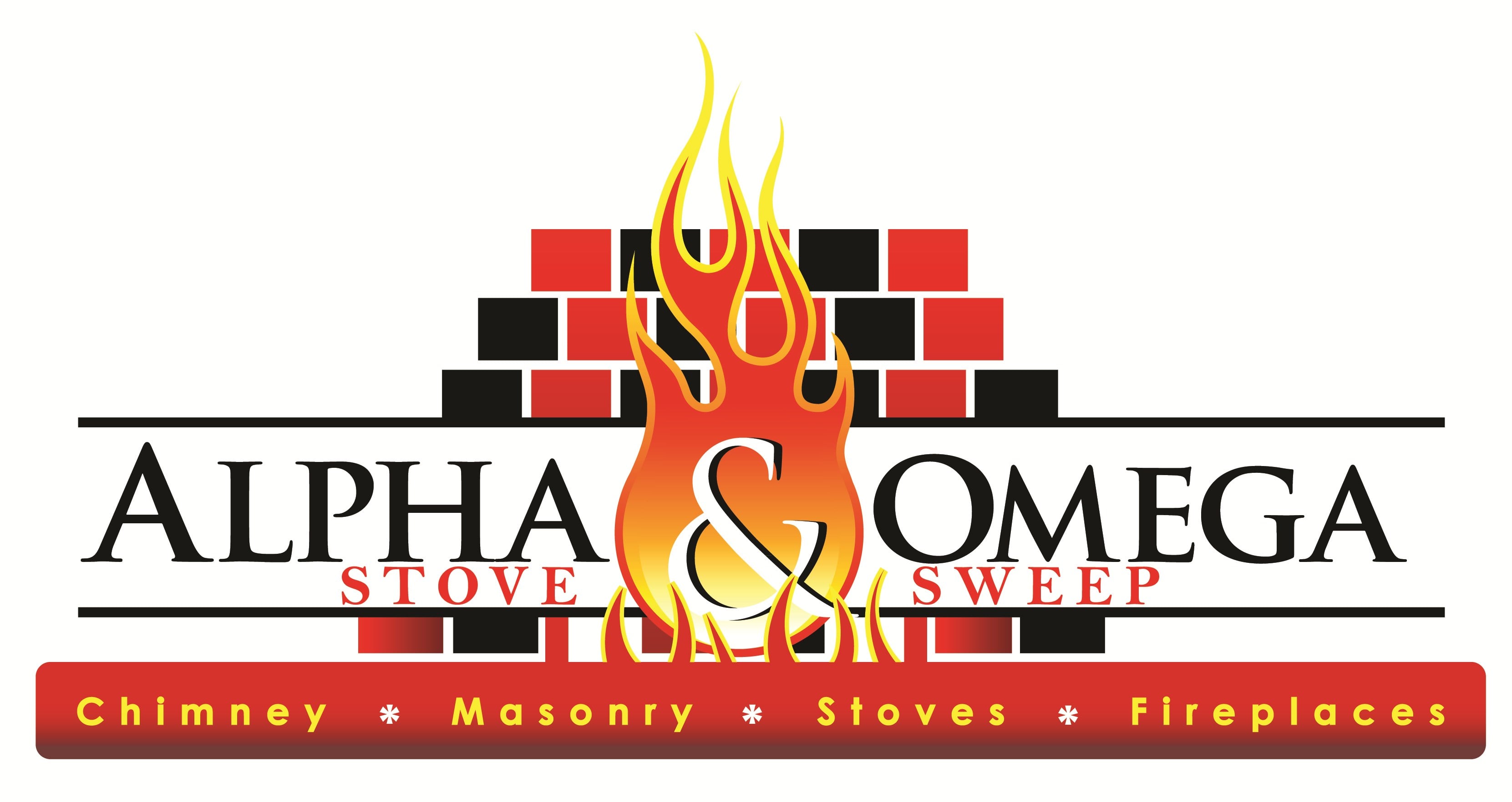 Alpha & Omega Stove & Sweep in Williamston, MI