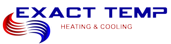 Exact Temp Heating & Cooling Inc in Charlotte, NC