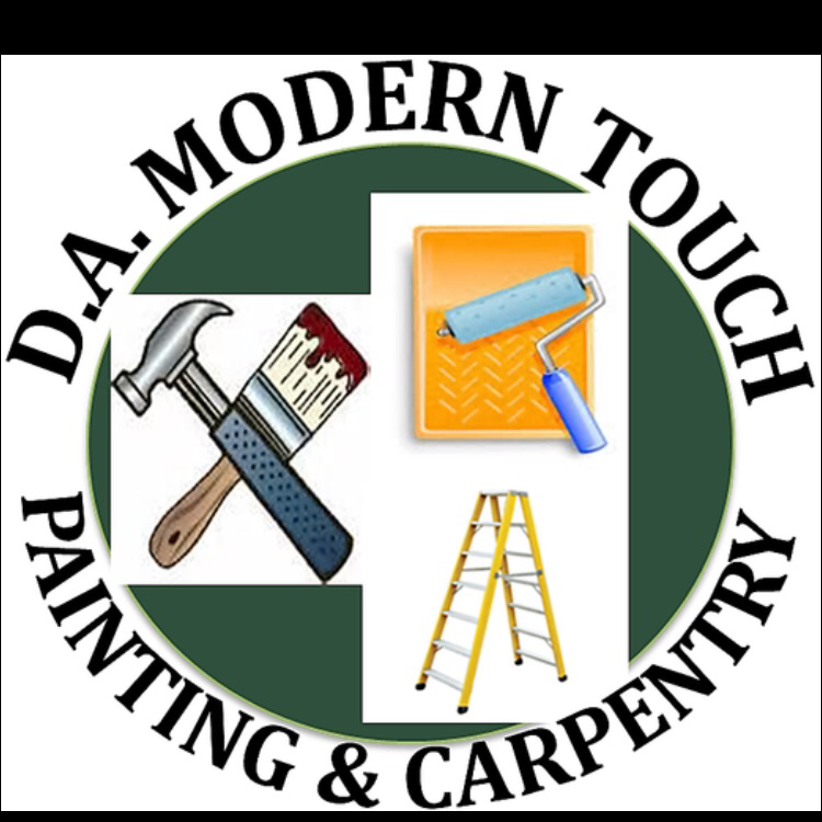 D.A. Modern Touch Painting & Carpentry LLC in West Harrison, NY