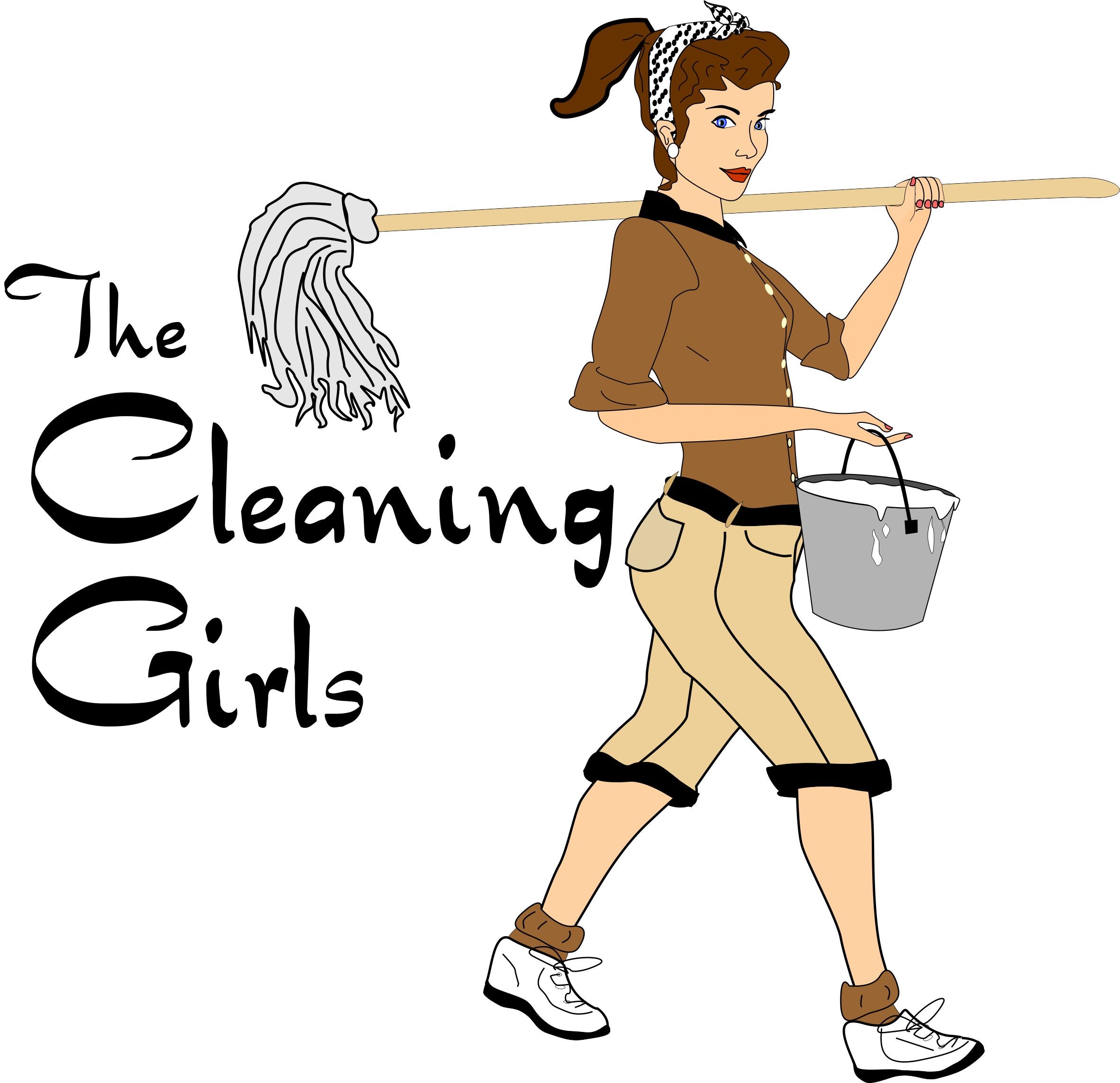 The Cleaning Girls in Coeur D'alene, ID