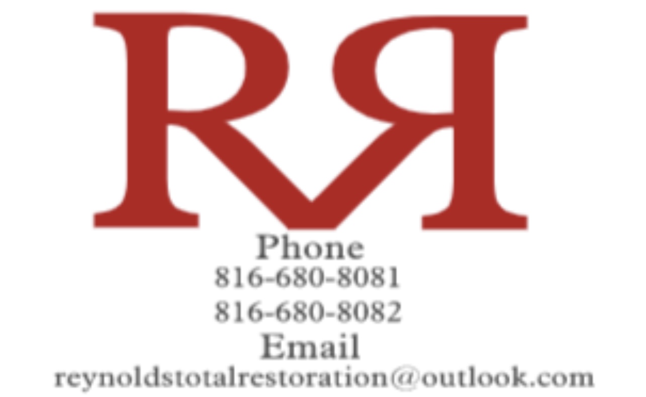 Reynolds Total Restoration - Construction & Renovation Professional in ...