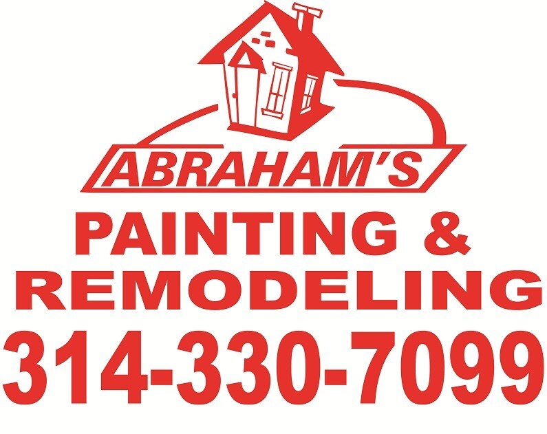 Photo inspiration: Visual Reference: Abrahams Painting And Remodeling