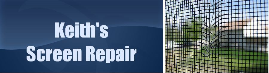 Keith'S Screen Repair in Annapolis, MD