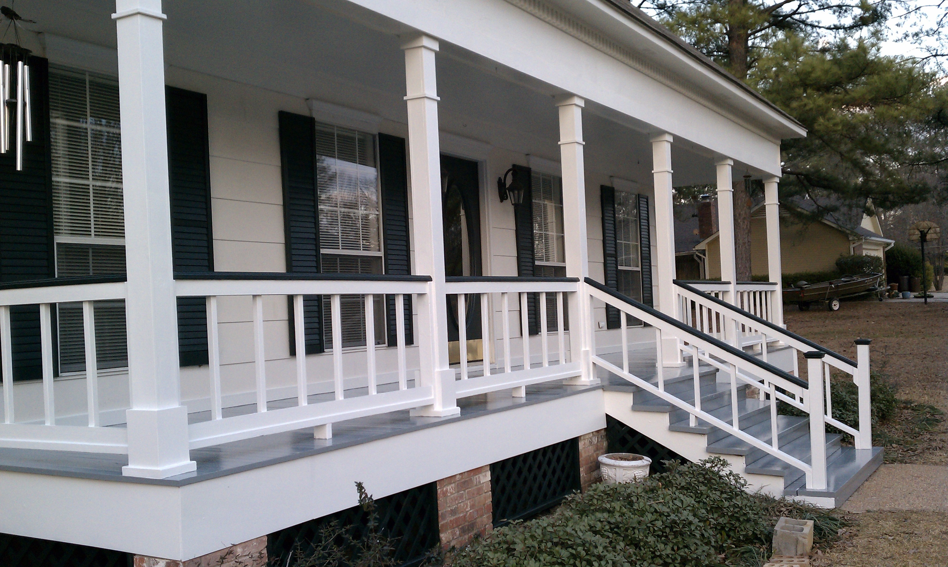 All In One Home Repair & Remodeling in Madison, MS