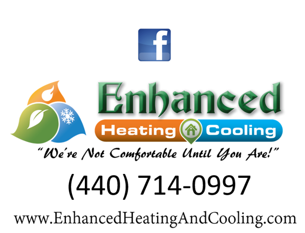 Enhanced Heating & Cooling in Lorain, OH