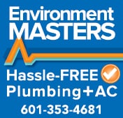 Environment Masters Inc in Jackson, MS