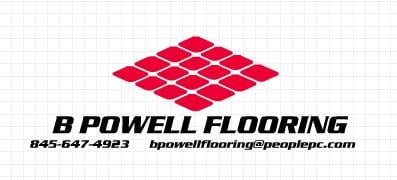 B Powell Flooring in Earlton, NY