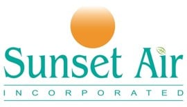 Sunset Air Inc in Lacey, WA