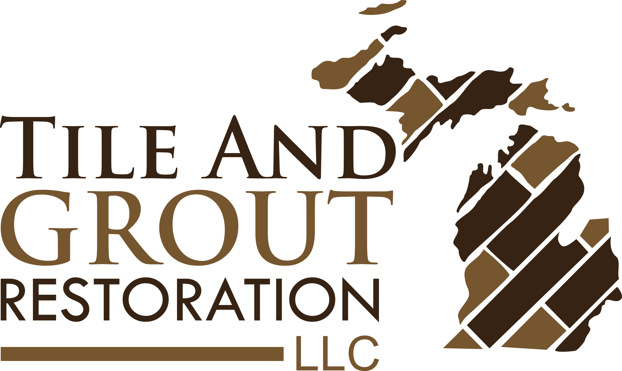 Tile And Grout Restoration Llc in Salem, NH