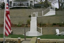 JS Stone & Yard Works in Huntingtown, MD