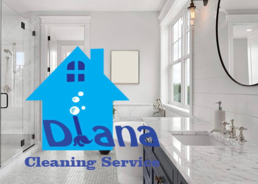 Diana House Cleaning Service in Monroe, NC